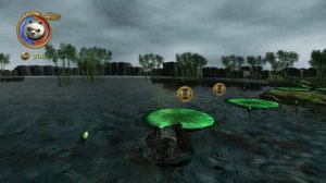 Кунг-Фу Панда. Полное прохождение