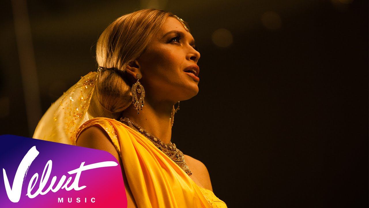 Вера Брежнева - Доброе Утро смотреть онлайн