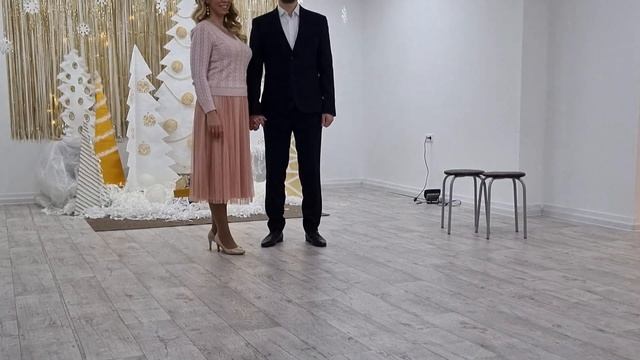 Новогодняя фотосессия смотреть онлайн
