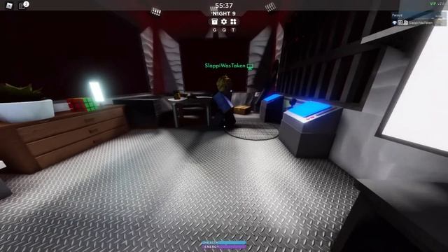 Most Modern Base In Roblox SCP 3008 EVER! смотреть онлайн