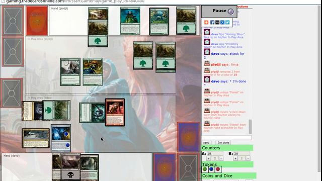 Slivers!!! смотреть онлайн