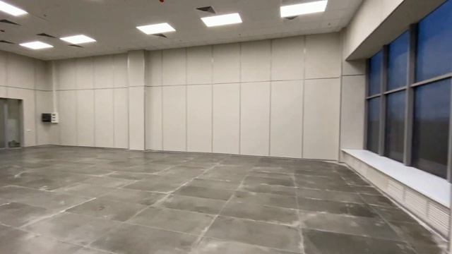 Аренда офиса 170 кв.м в БЦ "РТС Обручева" смотреть онлайн