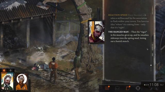 Ace's High / Ace's Low (Disco Elysium - The Final Cut) смотреть онлайн