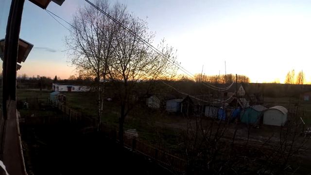 TimeLapse, коты, Ярославская область, Мокеиха смотреть онлайн
