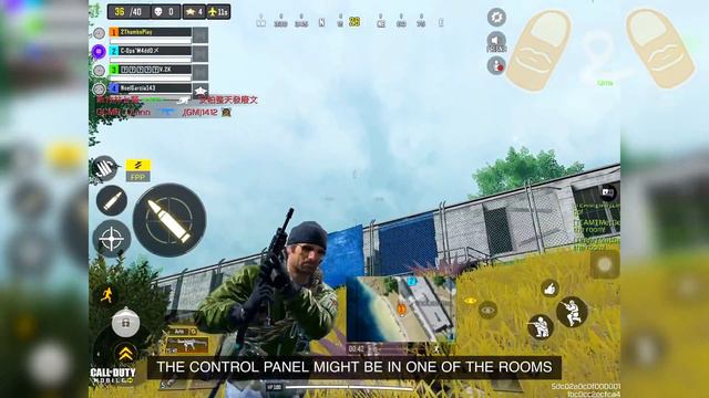 Call of Duty CODM COD Mobile Voice Lines of Adler Mountain Drab Multiplayer Battle Royale Season 13 смотреть онлайн