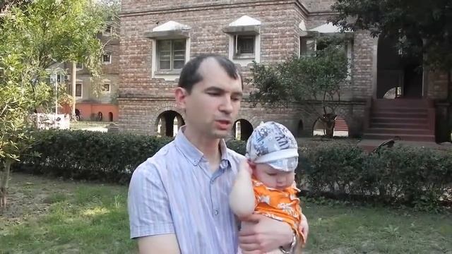 Почему кричать на ребенка не имеет смысла Андрей Комаров смотреть онлайн