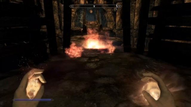 SKYRIM GRANDMA & The Hyperbolic Rhetoric of Gaming Journalists смотреть онлайн