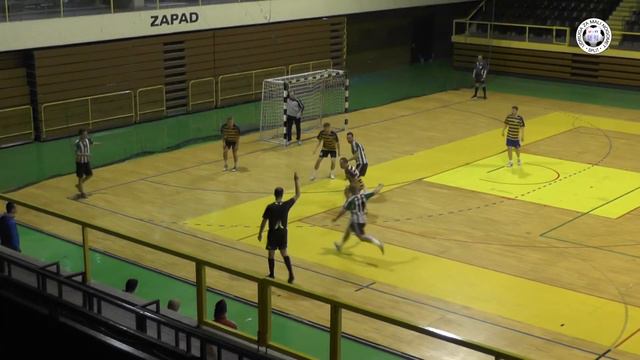 UMN_TV 2_Liga Parna Mastiona - Grm i Tunj (Sažetak) смотреть онлайн