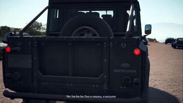 Две победы из трех игр в Need for Speed Payback смотреть онлайн