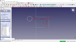 FreeCAD How To Center An Object Tutorial