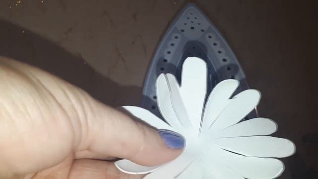 Ромашка из фоамирана своими руками Мастер класс Повязка для головы смотреть онлайн