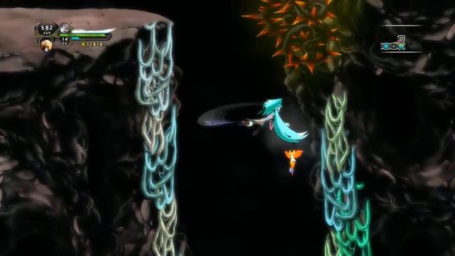 Dust: An Elysian Tail || Longplay смотреть онлайн