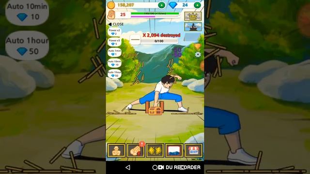 Tap Tap o primeiro vídeo de game do canal смотреть онлайн