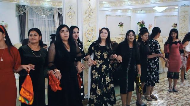 Самант День рождение 1 часть / Чапаево / Iskander Video / Koma Diyar смотреть онлайн