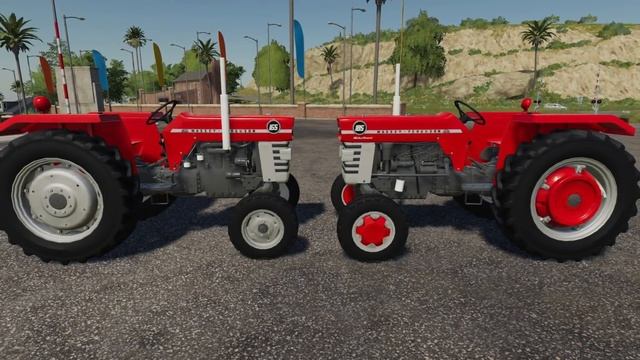 Farm Sim News! TLX Wrecker, FS22 Release Date SOON, & More! | Farming Simulator 19 смотреть онлайн