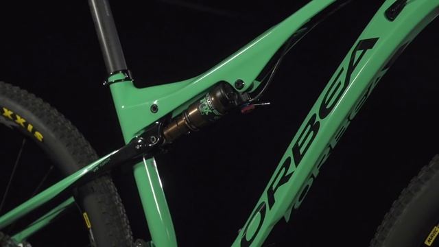 ORBEA OIZ смотреть онлайн