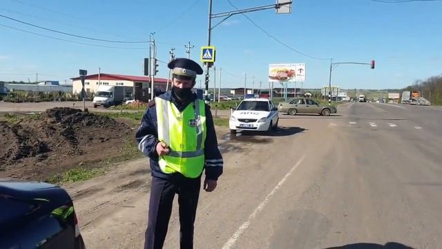 Тонировка 2020 ДПС ОБЛАЖАЛИСЬ смотреть онлайн