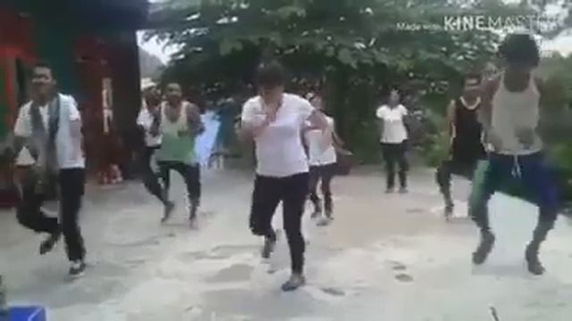 Mari goyang omm смотреть онлайн