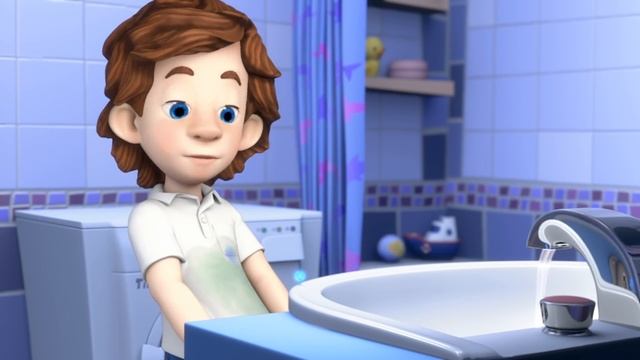 Yummy Marshmallows | The Fixies | Cartoons For Children