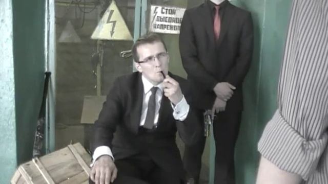 ИРКА Глава 2. "Отец" смотреть онлайн