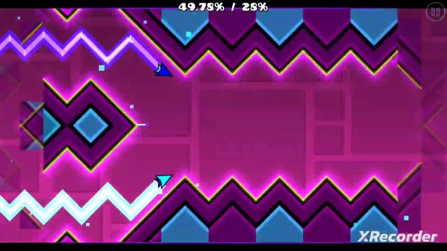 RobTimBo (Showcase) | Geometry Dash 2.11 смотреть онлайн