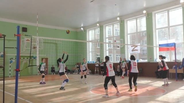 Фестиваль спорта медицинских вузов 2023. Волейбол. Пермь (ПГФА) — Саратов смотреть онлайн