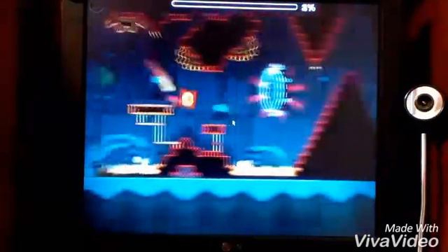 Geometry Dash Deadlocked #1 смотреть онлайн