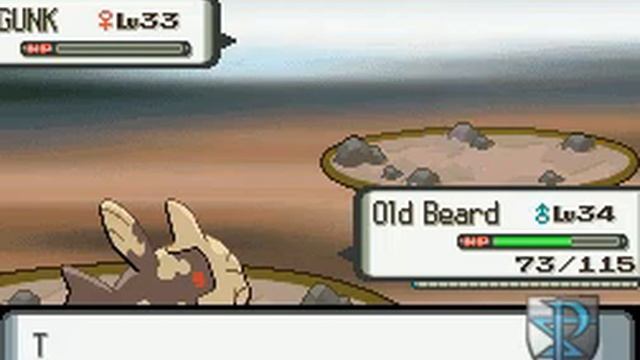 Let's Play Pokemon Perl; Metronome Team Only Run [Part 30] - Moosepowers Rache смотреть онлайн