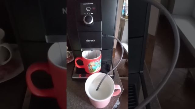 Coffee☕Cappuccino смотреть онлайн