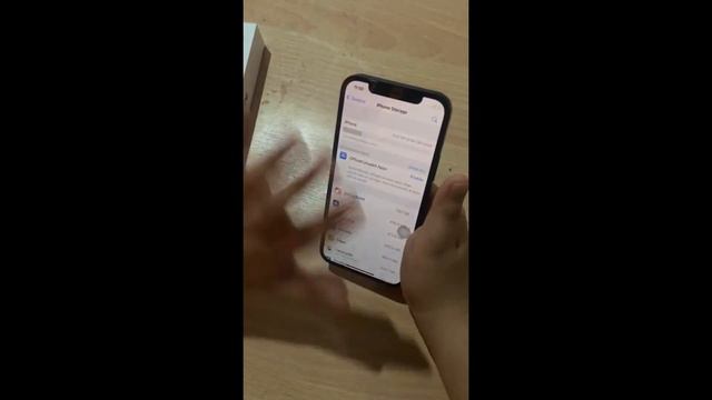 iPhone 12 unboxing (Philippines) смотреть онлайн