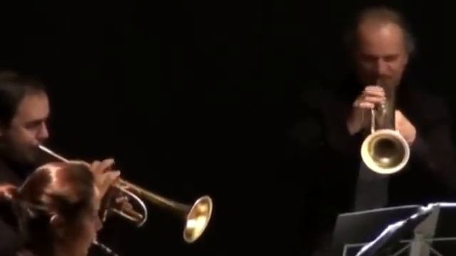 Tico Tico no Fubá / Zequinha de Abreu - UniRio Metais смотреть онлайн