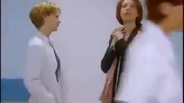 In Aller Freundschaft Folge 84 Feuer S03E14