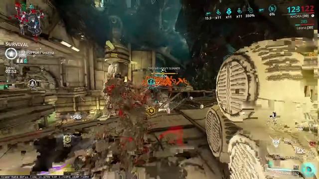 SMEETA KAVAT CRITICAL CHANCE DEBUFF смотреть онлайн