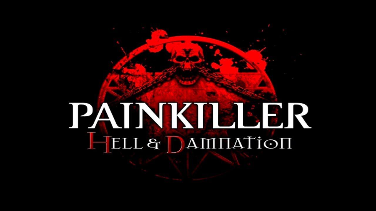 Painkiller H&D [Achievement 4x4] смотреть онлайн