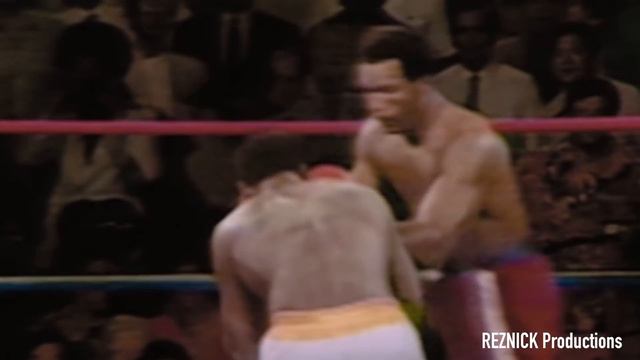 George Foreman - "Monster" смотреть онлайн