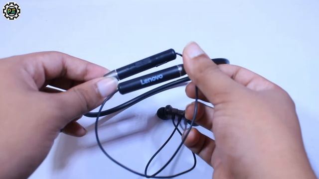 Lenovo (HE05) Bluetooth Earphon. Only 490tk. смотреть онлайн