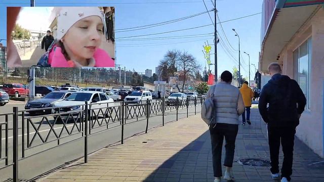Влог, Сан Сити и АРЕДА / Barbara - канал обо всем смотреть онлайн