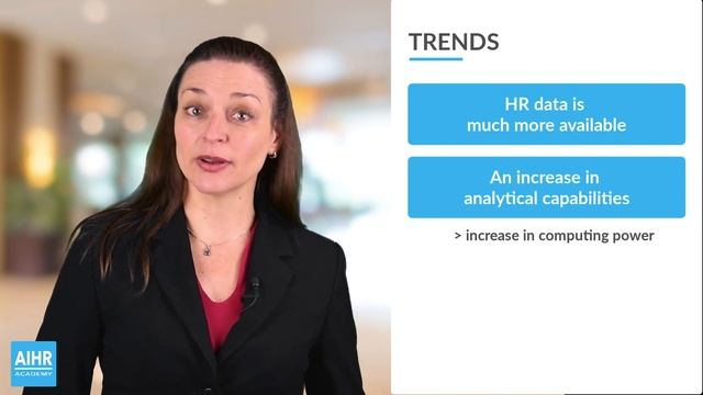 What is People Analytics? | AIHR Learning Bite смотреть онлайн