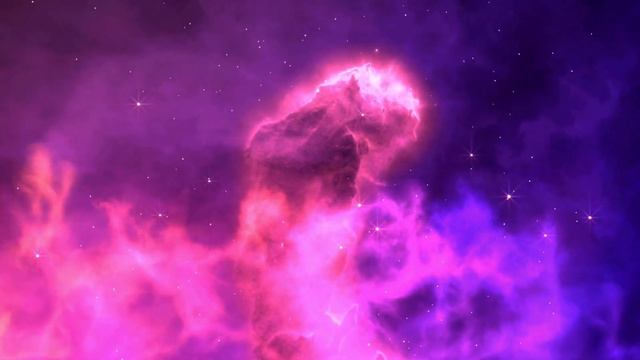 Webb Sees Spiral Galaxies in a New Light: A Comparison with Hubble смотреть онлайн