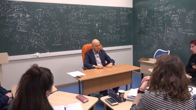 14. Мега-классификация видов изменчивости! смотреть онлайн