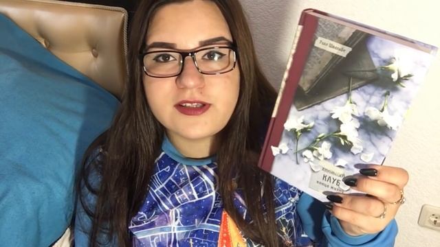 ЖУТКИЙ КНИЖНЫЙ МАРАФОН? / 5 КНИГ ЗА НЕДЕЛЮ смотреть онлайн