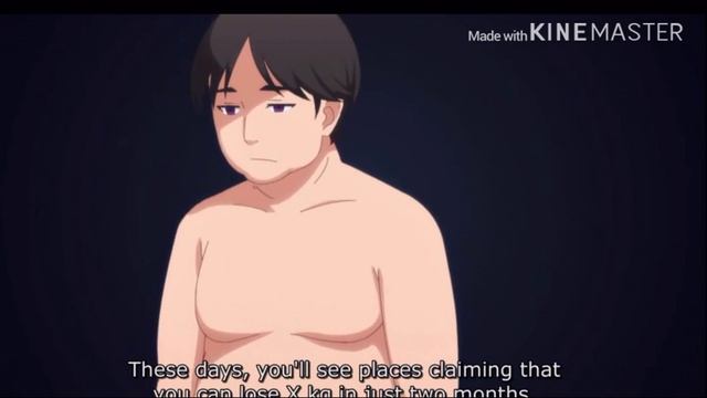 Senpai AMV [Do you even lift sis?] смотреть онлайн