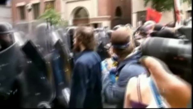 Essentialz - Police State Toronto смотреть онлайн
