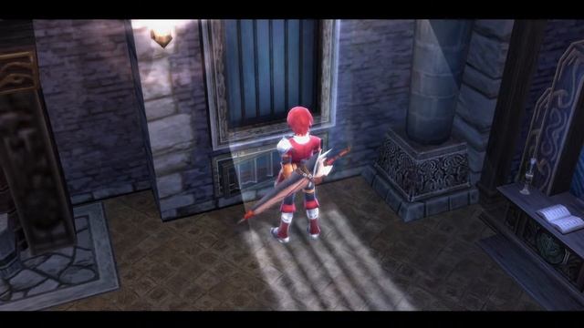 Ys Memories of Celceta ► Прохождение #15 ► Memories of Celceta walkthrough (No Commentary) смотреть онлайн