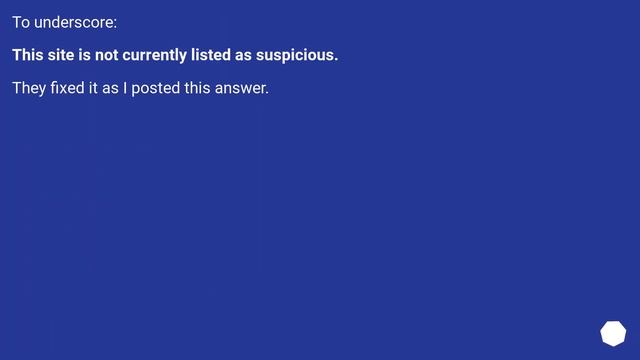 php.net listed as suspicious - visiting this web site may harm your computer смотреть онлайн