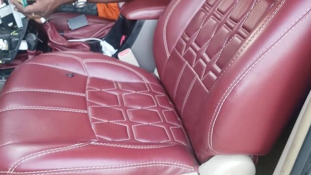 PRADO 120 UP-GRADING