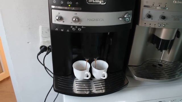 Delonghi ESAM 3000B