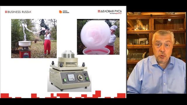 Деловая Русь aka НИИ Печкастрой: как строить инновационный бизнес из России смотреть онлайн