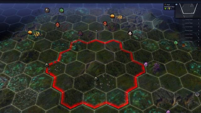 Civilization Beyond Earth 101 (for Beginners) - pt 1 смотреть онлайн