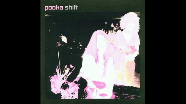 Pooka – Shift (2001) смотреть онлайн